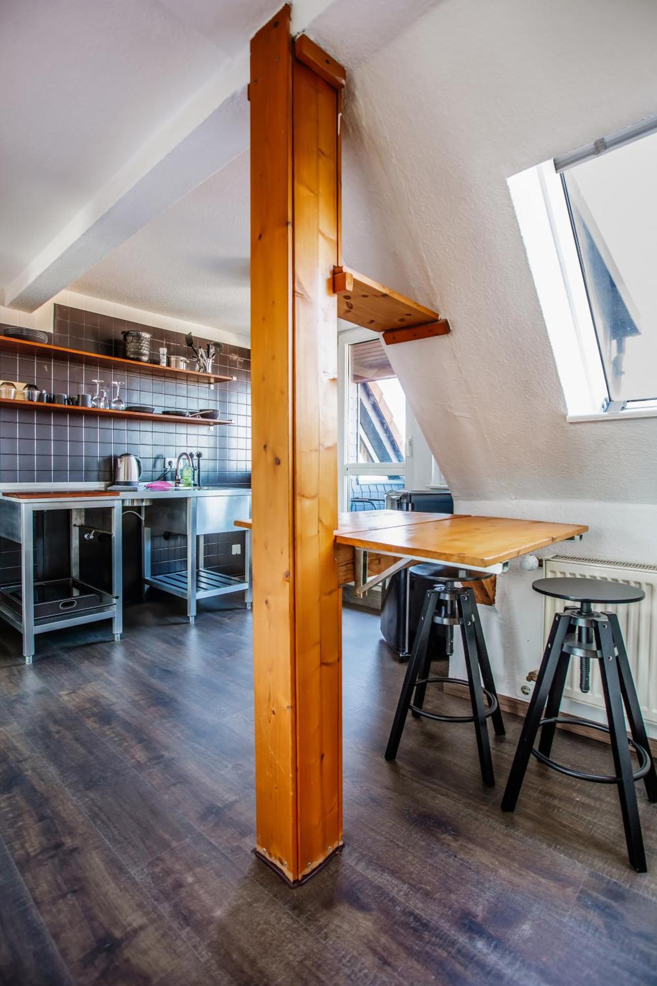 Hotel Und Restaurant Gartenstadt Эрфурт Экстерьер фото